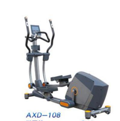 China Eco - Friendly Electric Elliptical Cardio Machines For Gym for sale