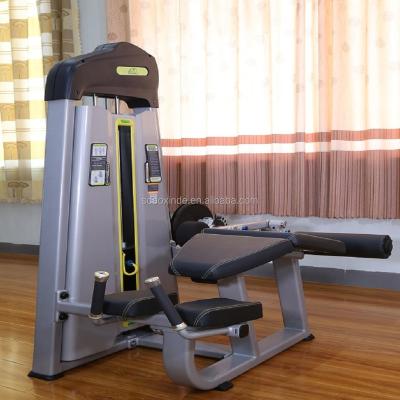 China Eco-Friendly Hot Sale Commercial Gym Equipment Prone Leg Curl for sale