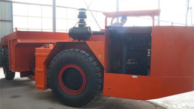 China FYKC-12 underground diesel china hot sale super big mining dump truck 6 m3 12 tons for sale