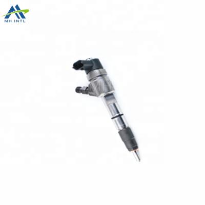 China diesel fuel injector 0445110766 engine parts diesel fuel injector for brand new spare parts injector for sale