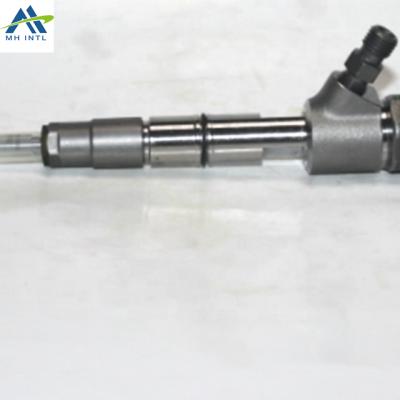 China diesel fuel injector 0445110719 engine parts diesel fuel injector for brand new spare parts injector for sale