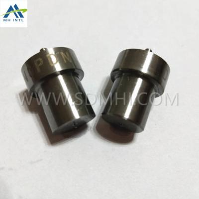 China Diesel fuel injector nozzle DN-TYPE diesel fuel injector nozzle DN0PDN124 DNOPDN124 PDN124 for sale