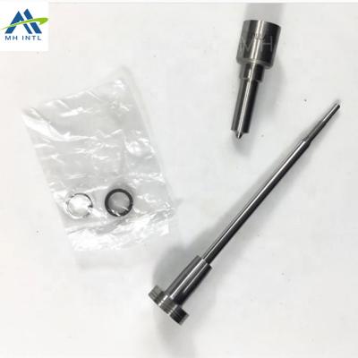 China For 0445120244 XIchai F00RJ03281 injector repair kits used for BOSCH injector 0445120078 matching for FAW Xichai for sale