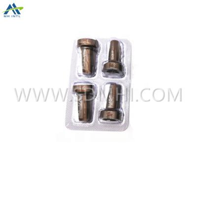 China 110 series injector control valve cap F00VC03334 for common rail 110 series /334 valve cover for sale