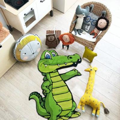 China Outdoor Drop Shipping Washable Travel Custom Design Mats Logo Handmade Rug For Bedroom for sale