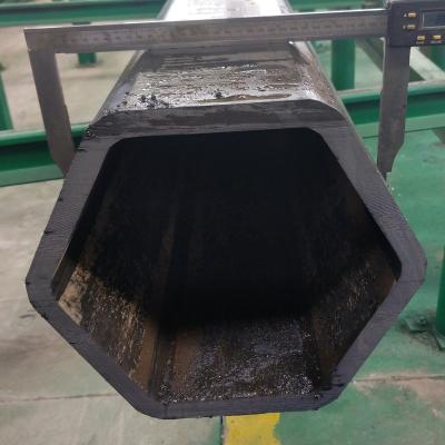 China New type top sale iron pipe seamless steel pipe carbon steel liquid pipe pipe for sale