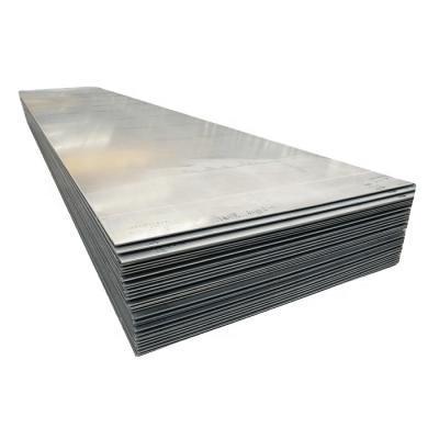 China Liquid Pipe / Sheet Alloy Structure Steel Sheet Carbon Steel Plate High Quality for sale