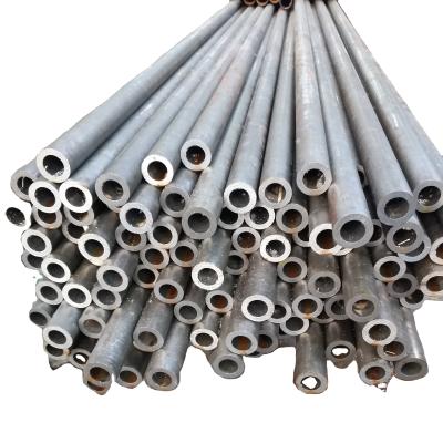 China Good Quality Liquid Pipe Cold Drown Precision Seamless Steel Pipe From Shandong Factory for sale