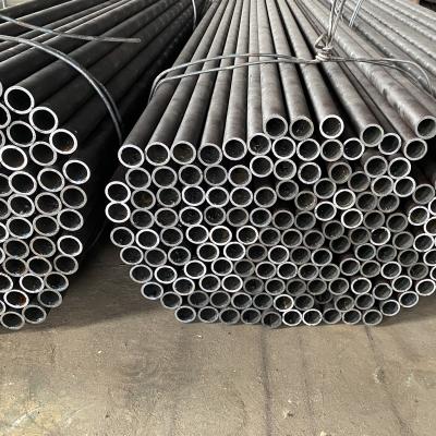 China Economical Fluid Pipe Custom Design Cold Drawn Round Tubes And Seamless Pipes, Steel Pipe for sale