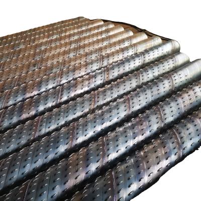 China China Manufacturer Cost Effective Liquid Pipe Seamless Pipe Welded Steel Pipe Grouting Steel Pipe for sale