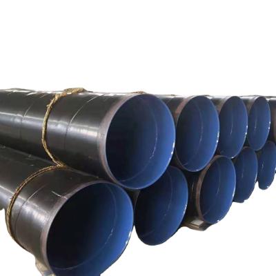 China Liquid Pipe China Black Structure Welded Product Cavity Pipe Profile Equipment Pipe With High Quality for sale