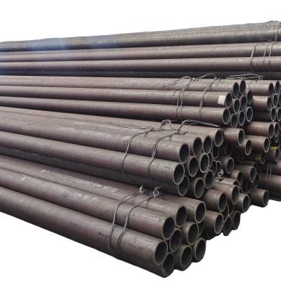 China Factory direct supply of 30CrMO steel pipe liquid pipe seamless steel pipe manufacturers for sale