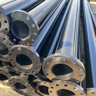 China API 5L ASTM A106 A53 Liquid Pipe Oil Pipe Seamless Steel Pipe Hollow Line Steel Pipe for sale