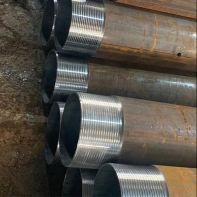 China Liquid Pipe China Good Quality Grouting Steel Pipe For Concrete Pipe Price for sale