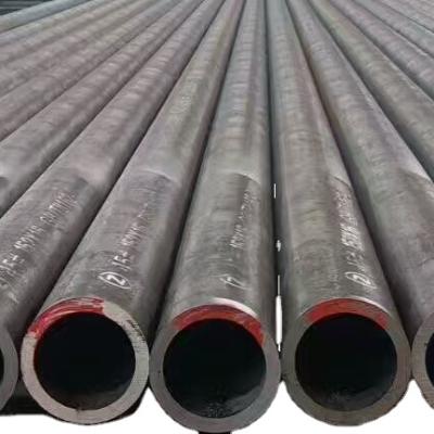 China Underground hse stkm15C bunker brother liquid pipe carbon steel and seamless alloy steel pipe for sale