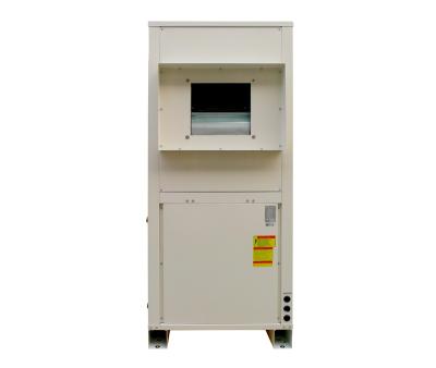 China MACON outdoor air to water air source heat pump heat pump water heaters for hotel school hospital for sale