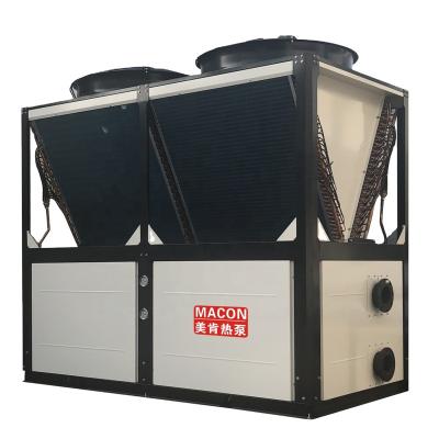 China Greenhouse MACON Refrigeration Equipment Water Cooler Refrigeration Equipment Water Chiller T3 Commercial Industrial Refrigerators for sale