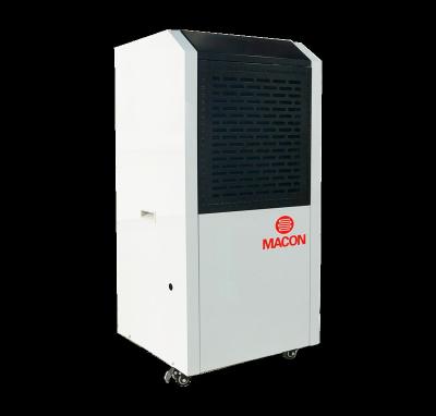 China Factory Outdoor Commercial Dehumidifier MACON Dehumidifier Industrial Heat Pump for sale