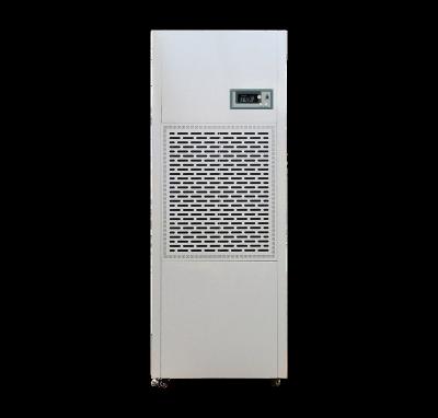 China Factory Outdoor Commercial Dehumidifier MACON Duct Dehumidifier Industrial Heat Pump For Warehouse for sale