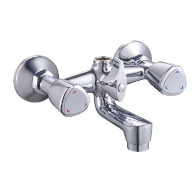 China Without Slide Bar Boat Key Samsung Hand Wheel Zinc Alloy Faucet For Bathroom for sale