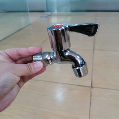 China Cheap electric faucets price kitchen use bibcock faucet for sale