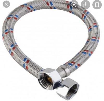 China Traditional Stainless Steel Braided Hose for sale