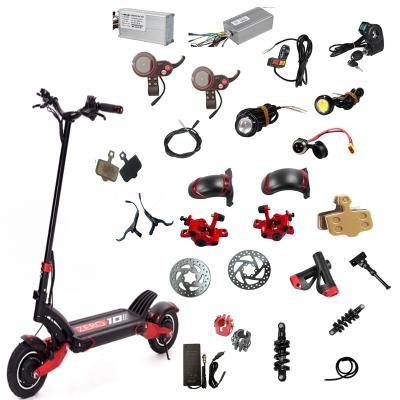 China Various 8X 10X 11X Spare Parts Tool Repair Spare Part Zero Accessories For 8X 10X 11X Zero 8X Zero 10X 11X Electric Scooter for sale