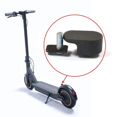 China Luxury G30 Max Electric Scooter Folding Hook Scooter Parts And Accessories For Sale for sale