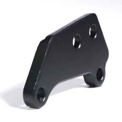 China New come 2021 luxury 10 inch electric scooter brake caliper bracket accessories for KUGOO PRO scooter M4/M4 for sale