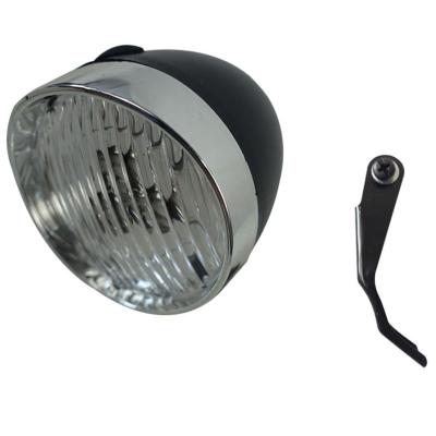 China Easy To Install Waterproof Led Electric Scooter Headlight Light Front Lamp Replacement For M365 ES2 Scooter Parts for sale