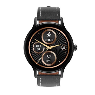 China 2021 High Quality Cheap Smart Smart Cell Phone Fitness Watch 2021 Touch Screen Wireless Transmission Watch Connector DT66 for sale