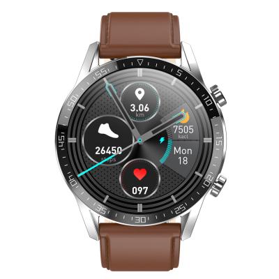 China High Quality Touch Screen Cheap Smart Watch T03 With Wireless Transmission Smart Watch Receiving Information for sale