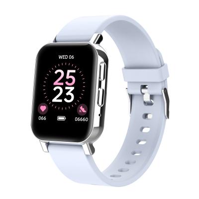 China Hot Selling Touch Screen Wireless Transmission Smart Watch Receiving Calls Smart Watch for Music Playback Smart Watch H28 for sale