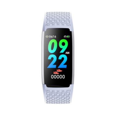 China New H22 Touch Screen Style Lithium Battery Smart Watch With Battery Display Which Conduct Time for sale