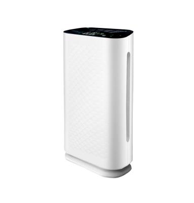 China 8 Hours Timer New Office Function Household Air Filter Original Professional Air Purifier Purifier for sale