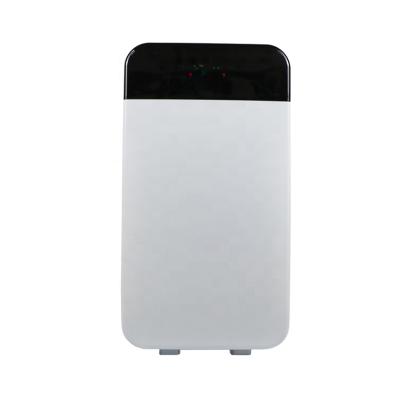 China 8 Hours Purifier Hot Selling Smart Filter Customizable Physical Air Purification Product Function Timer for sale