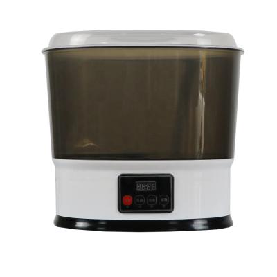 China High quality household hot sale household fruit and vegetable detox machine for sale