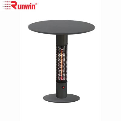 China Stored Electric Floor Patio Outdoor Heaters For Sale for sale