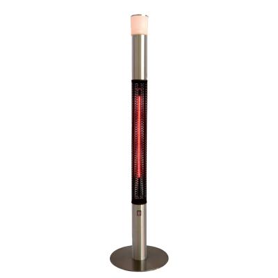 China Fashional Under Table Lamp Warm Waterproof Outdoor Garden Electric Halogen Heater for sale