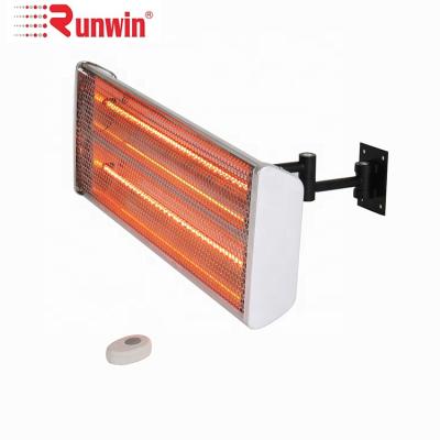 China Direct Sale Outdoor Practical Electric Wall Manufacturer China Infrared Panel Heater for sale