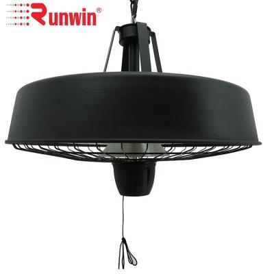 China High Quality Electric Radiant Ceiling Heater Infrared Heater Type of Home Heaters from Fashional Runwin for sale