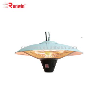 China Outdoor White Deodorization Radiator Ceiling Fan Tent Oil Filled Heaters for sale