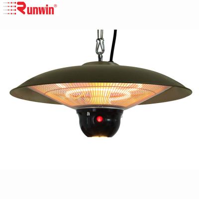 China 2020 Hot Selling 1800W IP65 Outdoor Infrared Ceiling Heater Hot Selling Outdoor Use Ceiling Heater for sale