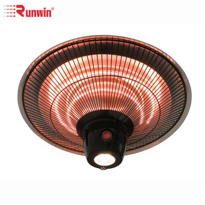 China Hot Sale Bathroom Runwin Ceiling Gazebo Patio Heater For Party Tent for sale