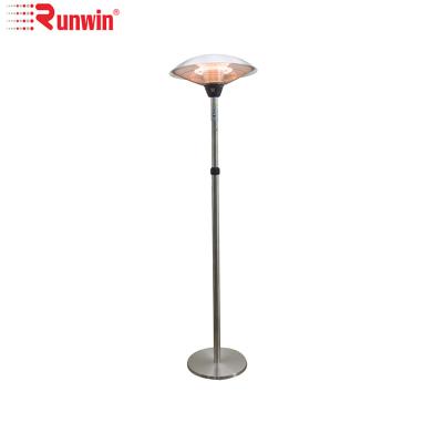 China ZHQ1821SH-ADTC High Quality Bathroom Free Standing Wholesale Patio Heater for sale