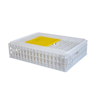 China Poultry Farm Chicken Cage Transport Cage Feeding Box For Poultry Equipment Animal Husbandry Equipment for sale