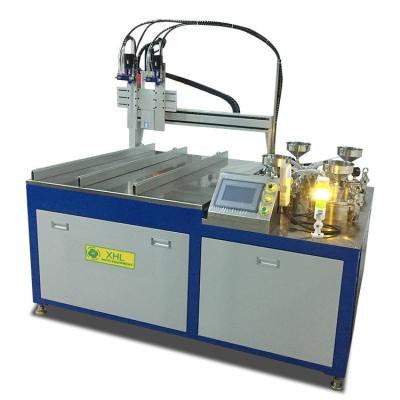 China XHL-800-1 Automatic  LED Module Potting Machine for sale