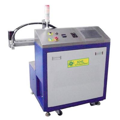 China XHL-101 AB Glue Mixing Machine for LED lights for sale