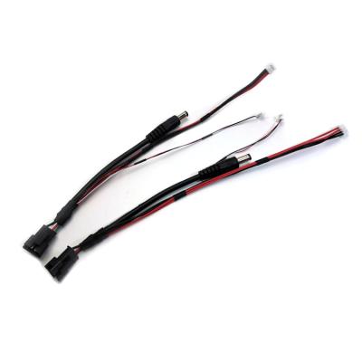 China hot sale 3C Multi Core Electronic Sheathed Cable Wire Harness Assembly for sale