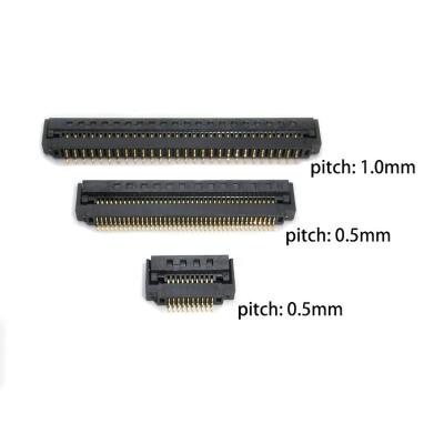 China Special Specifications 3C Electronic Quality Connector Customized Stable Cable for sale